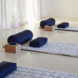 AYU Yoga &amp; Meditationspude - Mrkebl