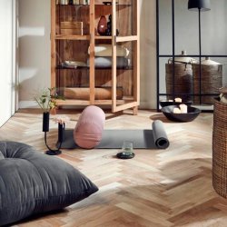 AYU Yoga Plle - Rosa