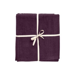 AYU Yoga Tppe Burgundy