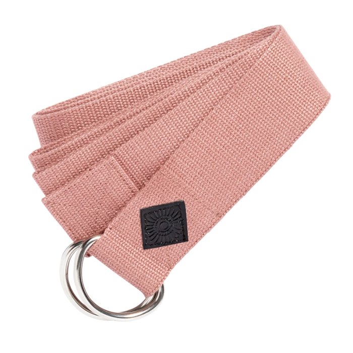 Nordal Yoga Trningsblte - Rosa