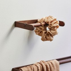 Nordal Zaton Kkkenrulleholder Tr/Natur 