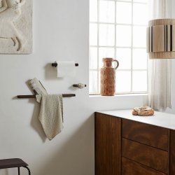 Nordal Zaton Hndkldestang Tr/Natur 