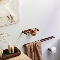 Nordal Zaton Hndkldestang Tr/Natur 