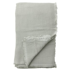 Nordal Alpha Sengetppe - 260x260 cm