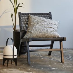 Nordal Chara Pudebetrk - 60x60 cm