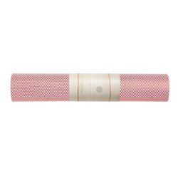 AYU Yoga Mtte - Naturgummi - Rosa