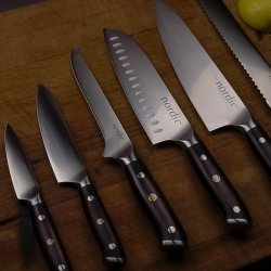 Nordic Chefs Fileteringskniv