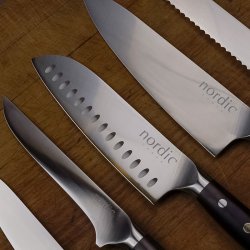 Nordic Chefs Fileteringskniv