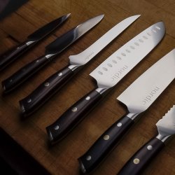 Nordic Chefs Fileteringskniv