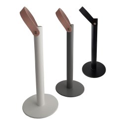 Nordic Function 2Grab Kkkenrulleholder - Hvid