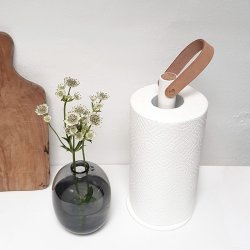 Nordic Function 2Grab Kkkenrulleholder - Hvid