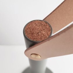 Nordic Function 2Grab Kkkenrulleholder - Gr