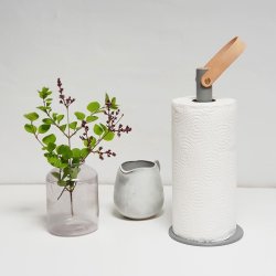 Nordic Function 2Grab Kkkenrulleholder - Gr