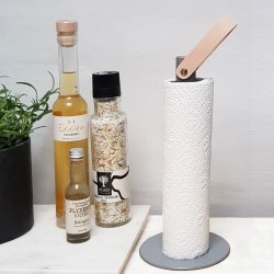 Nordic Function 2Grab Kkkenrulleholder - Gr