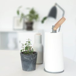 Nordic Function 2Grab Kkkenrulleholder - Gr