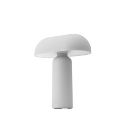 Normann Copenhagen Porta Bordlampe Gr