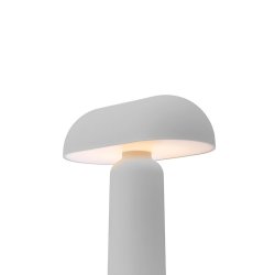 Normann Copenhagen Porta Bordlampe Gr