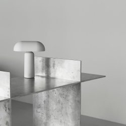 Normann Copenhagen Porta Bordlampe Gr
