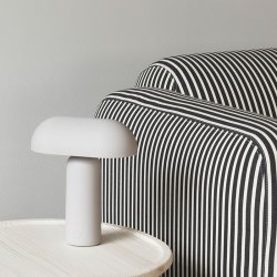 Normann Copenhagen Porta Bordlampe Gr