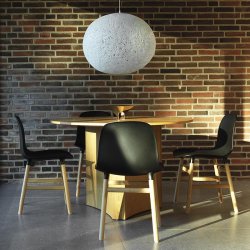 Normann Copenhagen Act Lampe 60 cm