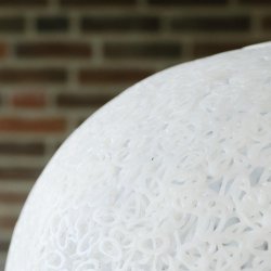 Normann Copenhagen Act Lampe 60 cm