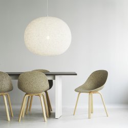 Normann Copenhagen Act Lampe 80 cm