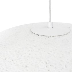 Normann Copenhagen Act Lampe 80 cm