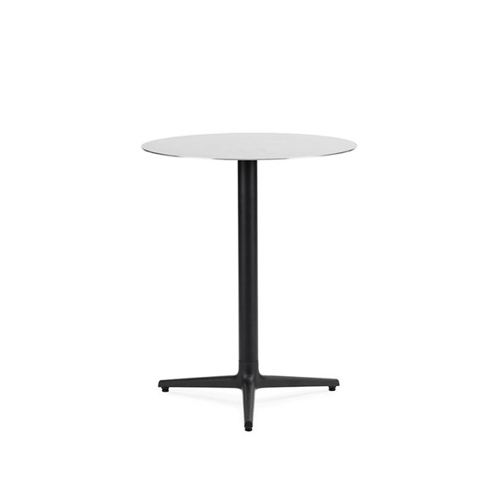 Normann Copenhagen Allez Bord 3L - H75/60 cm - Rustfrit Stl