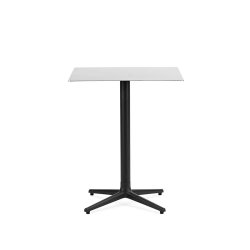 Normann Copenhagen Allez Bord 4L - H75/60x60 cm - Rustfrit Stl