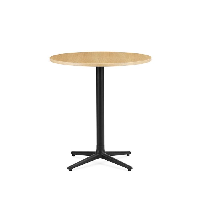 Normann Copenhagen Allez Bord 4L - H75/70 cm - Eg