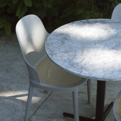 Normann Copenhagen Allez Stol - Stbt Flet - Varm Gr