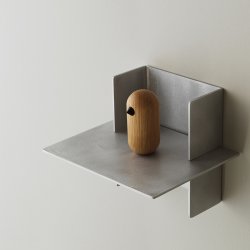 Normann Copenhagen Alu Hylde 25 cm