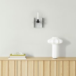 Normann Copenhagen Alu Hylde 25 cm