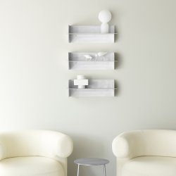 Normann Copenhagen Alu Hylde 60 cm