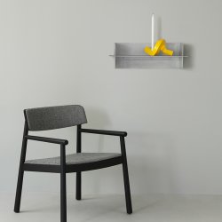 Normann Copenhagen Alu Hylde 60 cm