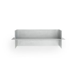 Normann Copenhagen Alu Hylde 60 cm