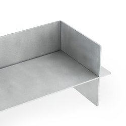 Normann Copenhagen Alu Hylde 80 cm
