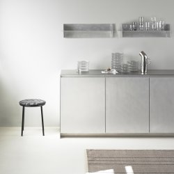 Normann Copenhagen Alu Hylde 80 cm