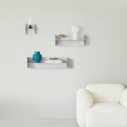 Normann Copenhagen Alu Hylde 60 cm