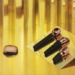 Normann Copenhagen Basic Folieskrer - Bronze