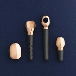 Normann Copenhagen Basic Vinprop - Bronze