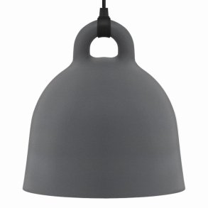 Normann Copenhagen Bell Lampe Large - Gr