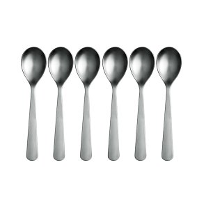 Normann Copenhagen Spiseske - 6 stk.