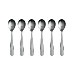 Normann Copenhagen Teske - 6 stk.