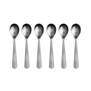 Normann Copenhagen Teske - 6 stk.
