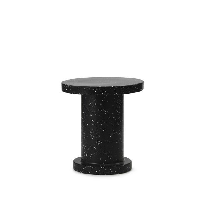 Normann Copenhagen Bit Sidebord Sort