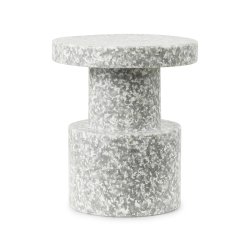 Normann Copenhagen Bit Skammel Gr�