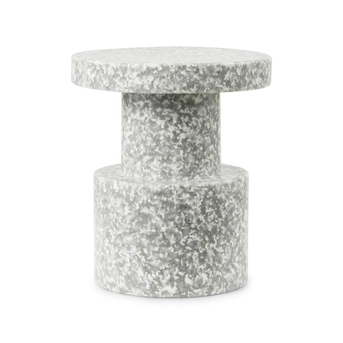 Normann Copenhagen Bit Skammel Gr�