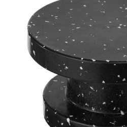 Normann Copenhagen Bit Skammel Stack Sort