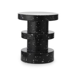 Normann Copenhagen Bit Skammel Stack Sort